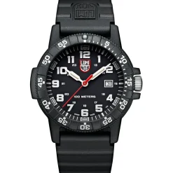 Luminox Armbanduhr Leatherback SEA Turtle Giant (0321.L)< Angleruhren & Co.