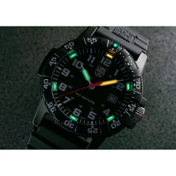 Luminox Armbanduhr Leatherback SEA Turtle Giant (0321.L)< Angleruhren & Co.