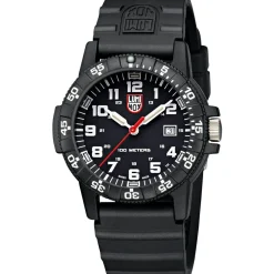 Luminox Armbanduhr Leatherback SEA Turtle Giant (0321.L)< Angleruhren & Co.