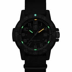 Outlet Armbanduhr Leatherback SEA Turtle Giant (0333) Angleruhren & Co.