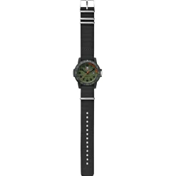 Outlet Armbanduhr Leatherback SEA Turtle Giant (0333) Angleruhren & Co.