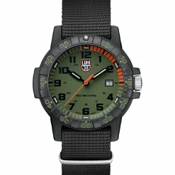 Luminox Armbanduhr Leatherback Sea Turtle Giant XS.0337< Angleruhren & Co.