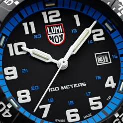 Online Armbanduhr Leatherback SEA Turtle Giant (0324) Angleruhren & Co.