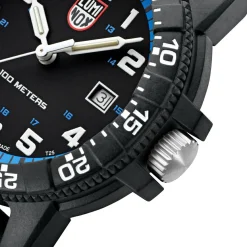 Online Armbanduhr Leatherback SEA Turtle Giant (0324) Angleruhren & Co.