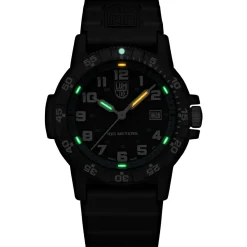Online Armbanduhr Leatherback SEA Turtle Giant (0324) Angleruhren & Co.