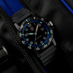 Online Armbanduhr Leatherback SEA Turtle Giant (0324) Angleruhren & Co.