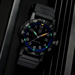 Online Armbanduhr Leatherback SEA Turtle Giant (0324) Angleruhren & Co.