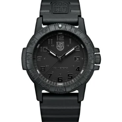 Best Armbanduhr Leatherback SEA Turtle Giant (0321.BO.L) Angleruhren & Co.