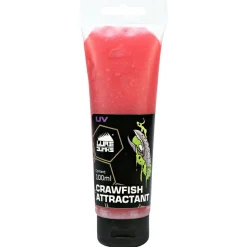 Lurejunks Attractant (Crawfish)< Angellockstoffe & Boilie-Flavours|Kunstköder-Zubehör