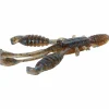 Lurejunks D-Craw (Blue Sugar)< Gummiköder ·Gummikrebse & Gummifrösche|Raubfischangeln Kunstköder