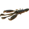 Outlet D-Craw (Butter Craw) Gummiköder ·Gummikrebse & Gummifrösche|Raubfischangeln Kunstköder