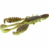 Lurejunks D-Craw (Green Pumpkin Chartreuse)< Gummiköder ·Gummikrebse & Gummifrösche|Raubfischangeln Kunstköder