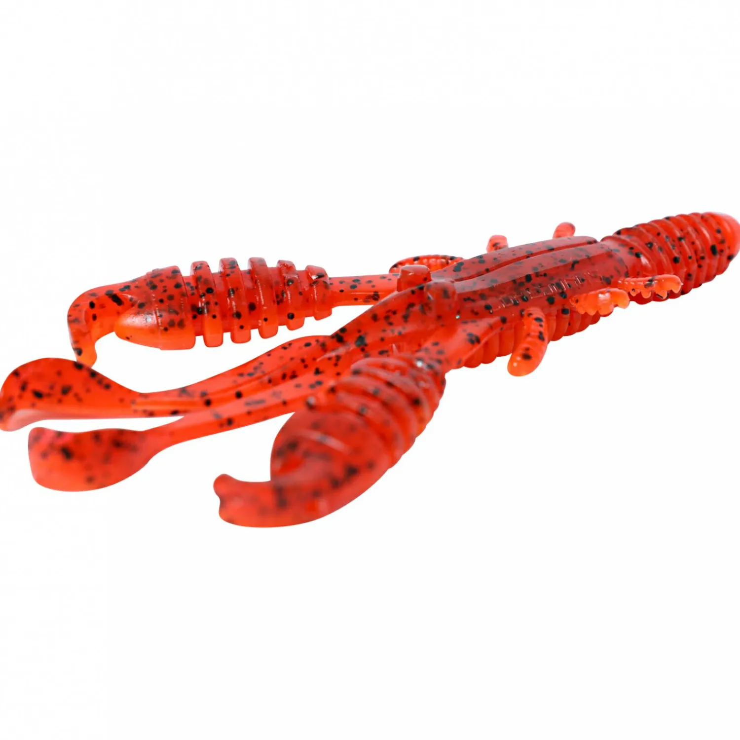Lurejunks D-Craw (Red Marsh Craw)< Gummiköder ·Gummikrebse & Gummifrösche