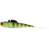 New Weepin (Chrystal Ghost Perch) Gummiköder ·Gummifische & Shads