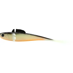 Lurejunks Weepin (Hot Olive)< Gummiköder ·Gummifische & Shads