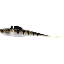 Outlet Weepin (Little Zander) Gummiköder ·Gummifische & Shads