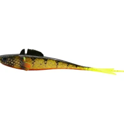 Lurejunks Weepin (Yellow Perch)< Gummiköder ·Gummifische & Shads