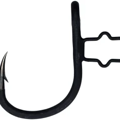 Best A-Static Shad Hook 6X Wallerhaken