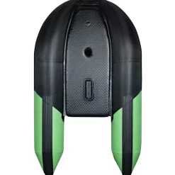 Clearance Carbon Optix 190 Belly Boat Angelboote ·Bellyboote & Schlauchboote