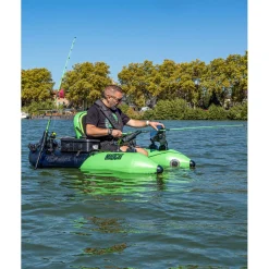 Clearance Carbon Optix 190 Belly Boat Angelboote ·Bellyboote & Schlauchboote
