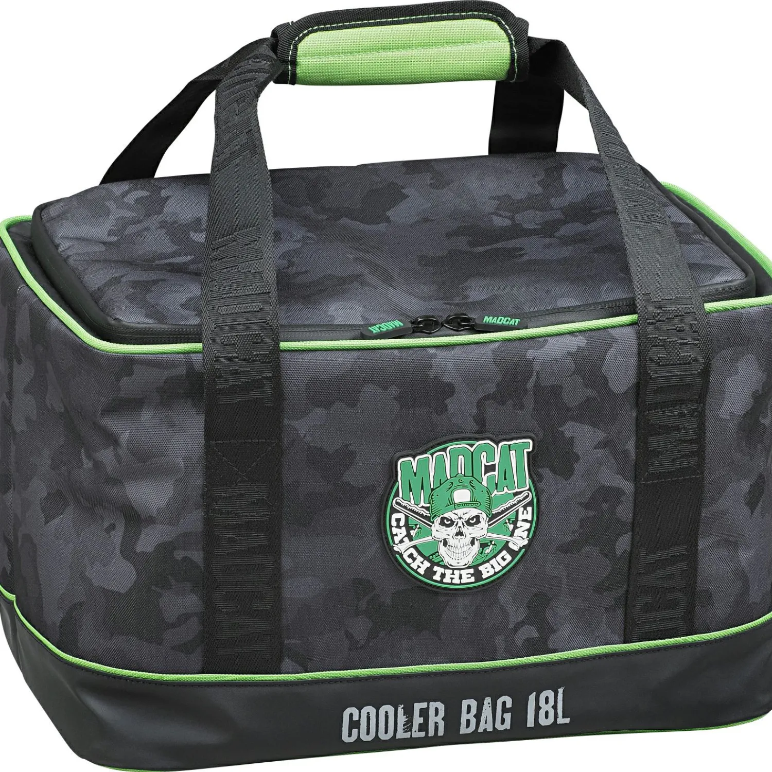 Clearance Cooler Bag 18L Kühlboxen & Kühlbox-Zubehör|Kühlboxen & Kühlbox-Zubehör