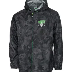 MAD CAT Dominion Jacket Herren (Nightcamo)< Outdoor- & Angel-Jacken