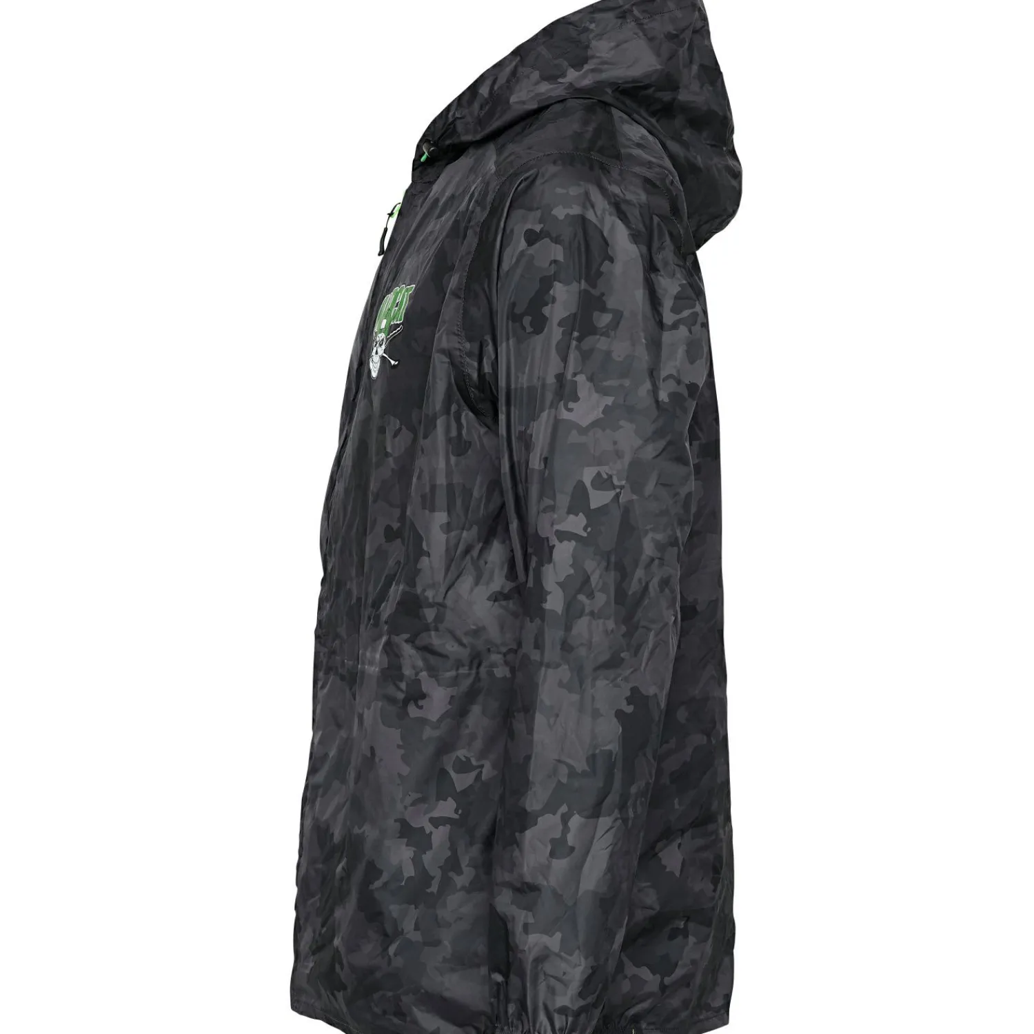 MAD CAT Dominion Jacket Herren (Nightcamo)< Outdoor- & Angel-Jacken