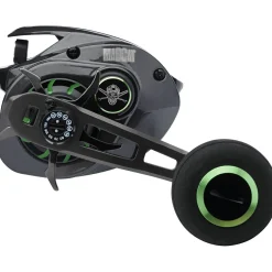 Best Dominion Low Profile Reel 400 Wallerrollen|Wallerrollen