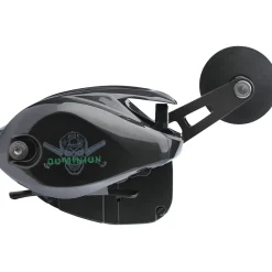 Best Dominion Low Profile Reel 400 Wallerrollen|Wallerrollen