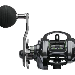 Best Dominion Low Profile Reel 400 Wallerrollen|Wallerrollen