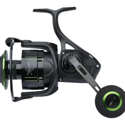 Best Dominion Spinning Reel 8500 Wallerrollen|Wallerrollen