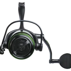 Best Dominion Spinning Reel 8500 Wallerrollen|Wallerrollen