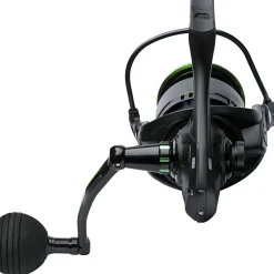 Best Dominion Spinning Reel 8500 Wallerrollen|Wallerrollen
