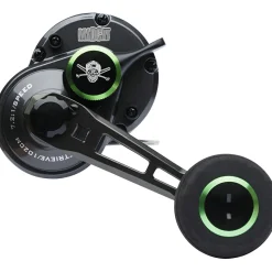 MAD CAT Full Force Conventional Reel Full Force 10< Wallerrollen|Wallerrollen