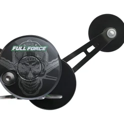 MAD CAT Full Force Conventional Reel Full Force 10< Wallerrollen|Wallerrollen