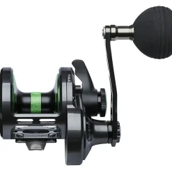 MAD CAT Full Force Conventional Reel Full Force 10< Wallerrollen|Wallerrollen