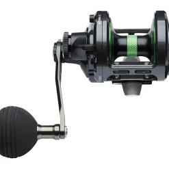 MAD CAT Full Force Conventional Reel Full Force 10< Wallerrollen|Wallerrollen