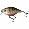 Hot Hardbait Tight-S Shallow (Perch) Waller-Kunstköder|Waller-Kunstköder