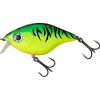 MAD CAT Hardbait Tight-S Shallow (Firetiger)< Waller-Kunstköder|Waller-Kunstköder