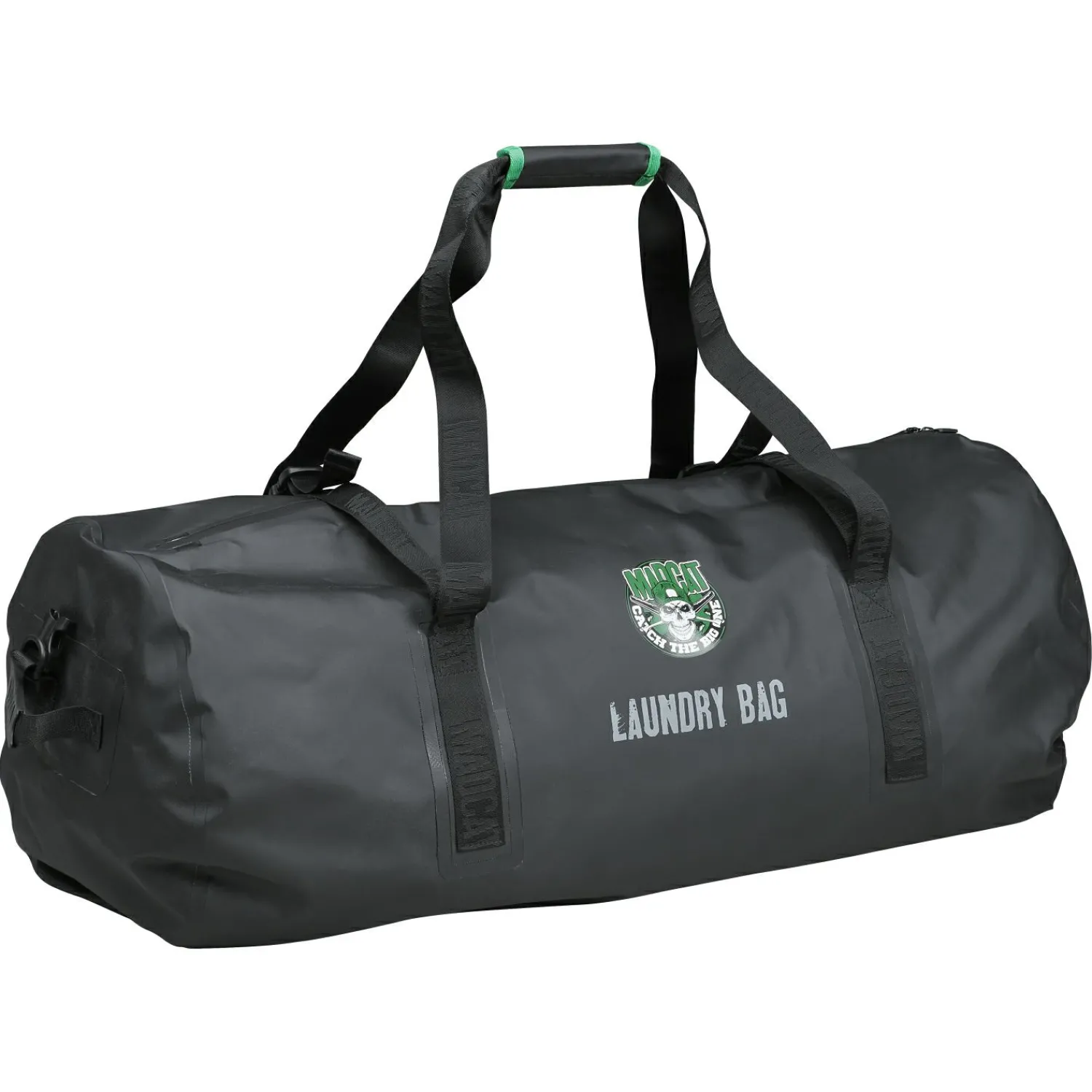 MAD CAT Laundry Bag 128L< Angeltaschen ·Allroundtaschen