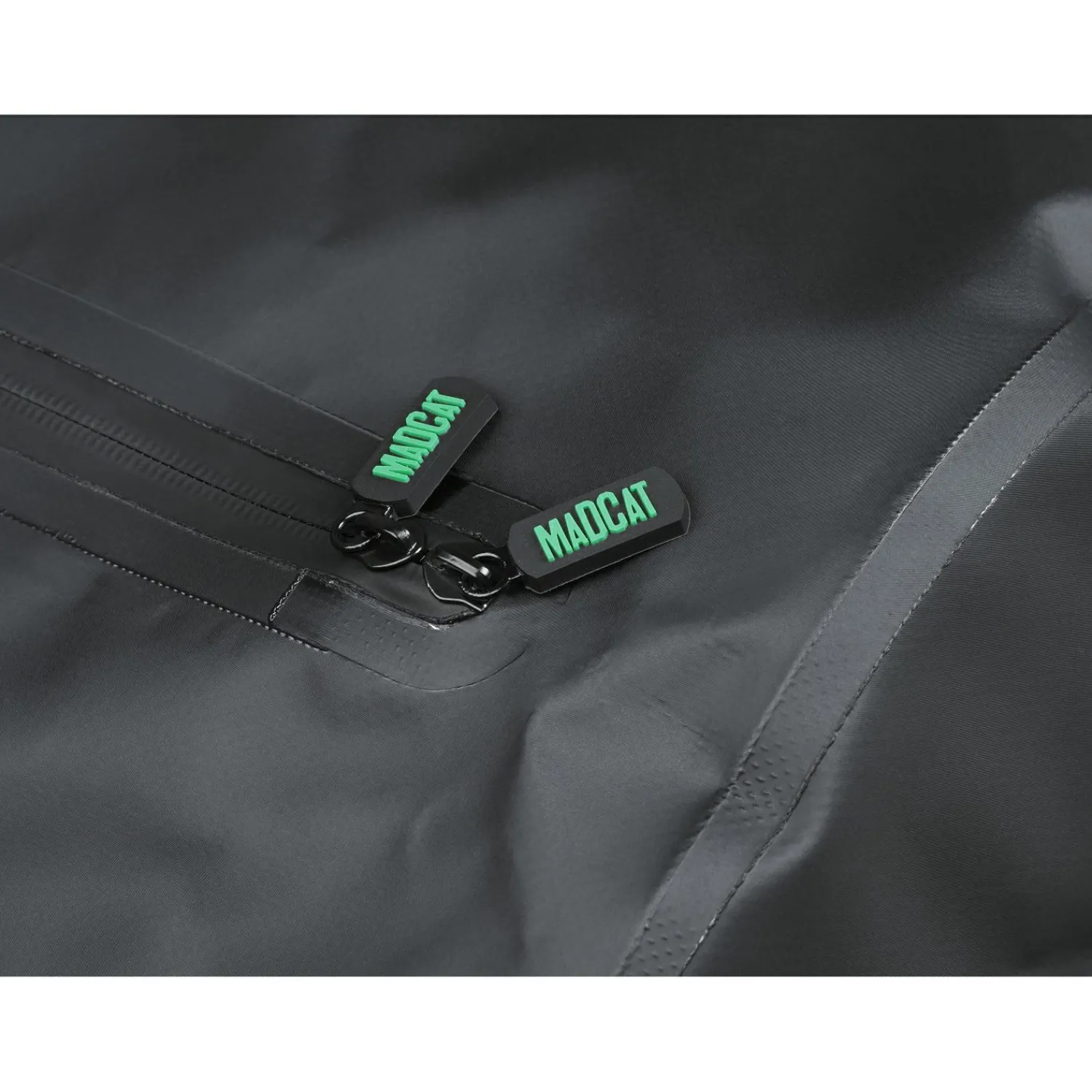 MAD CAT Laundry Bag 128L< Angeltaschen ·Allroundtaschen