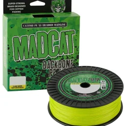 MAD CAT Madcat Backbone (300 m)< Wallerschnüre|Wallerschnüre