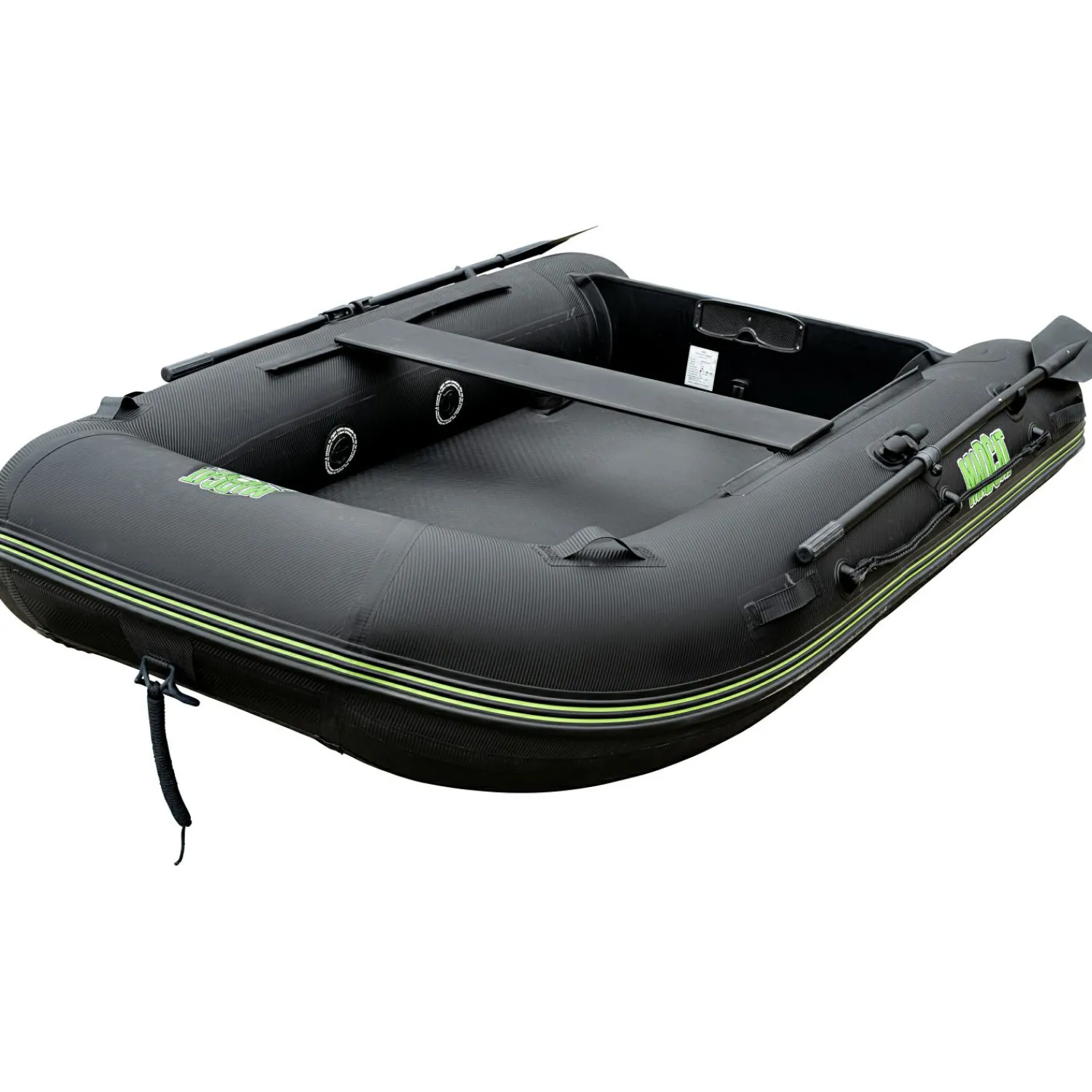 MAD CAT Robuster Boat< Angelboote ·Bellyboote & Schlauchboote