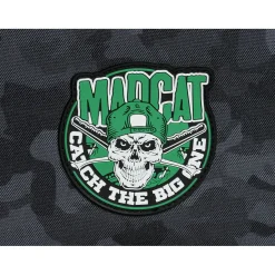 MAD CAT Rod Holdall XL 3 Rods< Rutenfutterale ·Allroundruten-Futterale|Rutenzubehör
