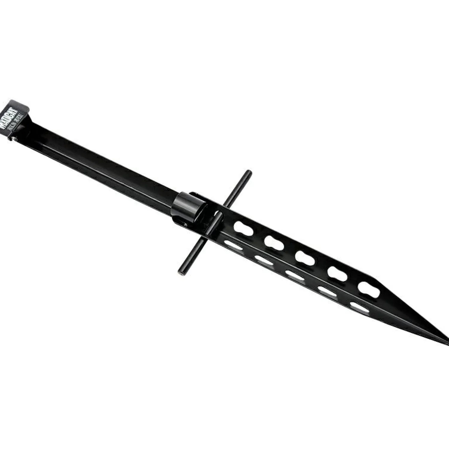MAD CAT Sand Spike< Sonstige Rutenhalter