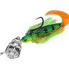 MAD CAT Skull Blade Jig XL (Firetiger UV, 55 g)< Chatterbaits
