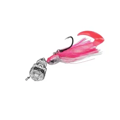 Skull Blade Jig XL (Fluo Pink UV, 75 g) Chatterbaits