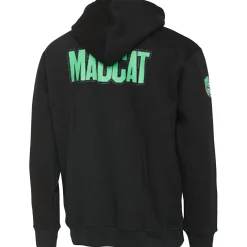 Sale Skull Hoodie Herren (Black) Angelpullover & -Strickjacken