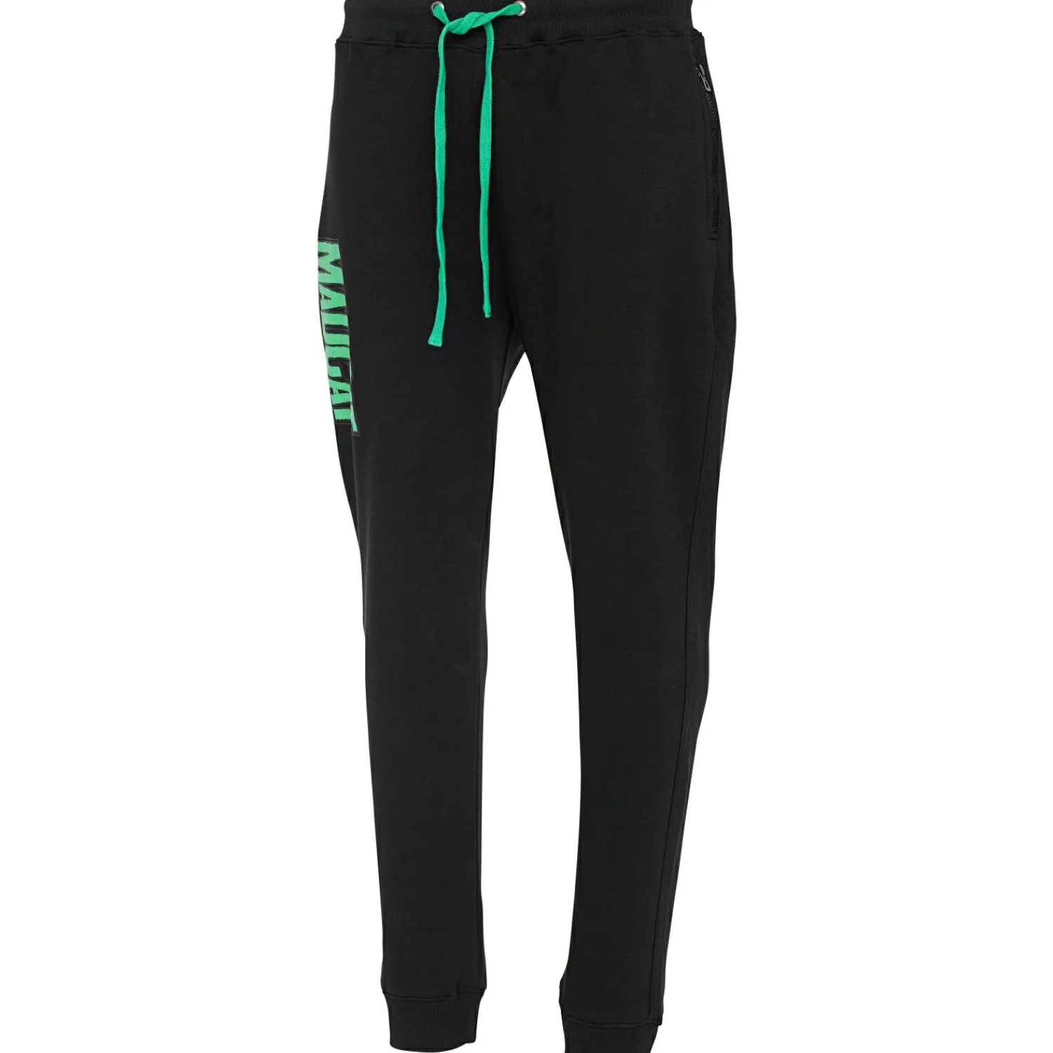 MAD CAT Skull Joggers Herren (Black)< Outdoor- & Angler-Cargohosen