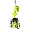 Outlet Waller-Spinner A-Static Screaming (Fluo Yellow) Waller-Kunstköder|Waller-Kunstköder